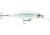 Rapala Shadow Rap Lure, Ghost, 3-1/8in, 3/8oz, SDRSD09GH