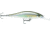 Rapala Shadow Rap Lure, Ghost Shiner, 3-1/8in, 3/8oz, SDRSD09GHSH