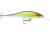 Rapala Shadow Rap Lure, Gone, 3-1/8in, 3/8oz, SDRSD09GON