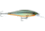 Rapala Shadow Rap Lure, Halloween, 3-1/8in, 3/8oz, SDRSD09HLW