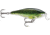 Rapala Shallow Shad Rap Crankbait, 2in, 3/16 oz,Floating, Baby Bass, SSR05BB