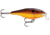 Rapala Shallow Shad Rap 05 Lure, Crawdad, SSR05CW