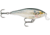 Rapala Shallow Shad Rap Crankbait, 3 1/2in, 3/8 oz, Floating, Shad, SSR09SD
