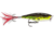 Rapala Skitter Pop 05 Lure, Lime Frog, SP05LF