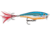 Rapala Skitter Pop 05 Lure, Silver Blue, SP05SB