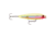 Rapala Skitter Walk 08 - Holographic Bone Chartreuse, SW08HBNC