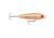 Rapala Skitter Walk 08 - Holographic Orange Gold, SW08HOG