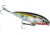 Rapala Skitter Walk Topwater Lure, Floating, Shad Translucent, 7/16oz, 3 1/8in, SW08SDT