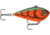 Rapala Snare 50 Jig, Red Crawdad, SN50RCW