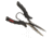 Rapala Stainless Steel Pliers - 8 1/2in 059289