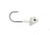 Rapala Swimbait Jig 1/8 White SBJ18-W