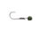 Rapala Swingin' Rugby FL Jig 1/4 Green Pumpkin SRFLJ14-GNPPK