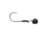 Rapala Swingin' Rugby FL Jig 5/16 Black SRFLJ516-BK