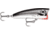 Rapala Ultra Light Pop 04 Lure, Chrome, ULP04CH