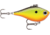 Rapala Ultra Light Rippin Rap 04, Chartreuse Shad, ULRPR04CSD