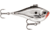Rapala Ultra Light Rippin Rap 04, Chrome, ULRPR04CH