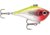 Rapala Ultra Light Rippin Rap 04, Clown, ULRPR04CLN