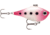 Rapala Ultra Light Rippin Rap 04, Glow Pink Squirrel, ULRPR04GPSQ