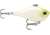 Rapala Ultra Light Rippin Rap 04, Glow, ULRPR04GL