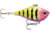Rapala Ultra Light Rippin Rap 04, Headspin, ULRPR04HSP