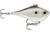 Rapala Ultra Light Rippin Rap 04, Pearl Grey Shiner, ULRPR04PGS