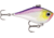 Rapala Ultra Light Rippin Rap 04, Purpledescent, ULRPR04PDS