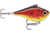 Rapala Ultra Light Rippin Rap 04, Redfire Crawdad, ULRPR04RFCW