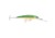 Rapala X-Rap Magnum 20 Gold Green Mackerel, XRMAG20GGM