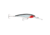 Rapala X-Rap Magnum 20 Silver, XRMAG20S