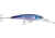 Rapala X-Rap Magnum, 6 1/4", 2 1/2oz, #4/0 Hooks HD Flying Fish, XRMAG30HDFFU
