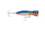 Rapala X-Rap Magnum Xplode 130 - Hot Wahoo UV, XRMAGXP130HWHU