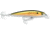 Rapala X-Rap Saltwater 10 Slashbait, 4", 7/16 oz, Bunker Suspending, SXR10BNK