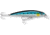 Rapala X-Rap Saltwater 14 Slashbait, 5 1/2", 1 1/2 oz, Blue Sardine, Suspending, SXR14BSRD