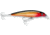 Rapala X-Rap Saltwater 14 Slashbait, 5 1/2", 1 1/2 oz, Gold Suspending, SXR14G