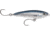 Rapala X-Rap Saltwater SubWalk 9, Subsurface, 3/4 oz 3-1/2", 0-2 Ft, #3/0 Hooks, Mullet, SXRSB09MU