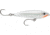 Rapala X-Rap Saltwater Subwalk 9, Subsurface, Glass Ghost 3-1/2" 3/4 Oz., SXRSB09GGH