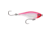 Rapala X-Rap Twitchin Mullet 2-1/2in Hot Pink, SXRTM06HP