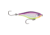 Rapala X-Rap Twitchin Mullet 2-1/2in Purple Chartreuse, SXRTM06PRCH