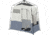 Rapid Shelter Rapid Privacy Shelter - 2 Room, RSPS-2