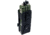 Raptor Tactical 148/152 Radio Pouch, Black, One Size, PRC4852-BL