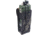 Raptor Tactical 148/152 Radio Pouch, Multicam Black, One Size, PRC4852-BM