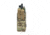 Raptor Tactical 148/152 Radio Pouch, Multicam, One Size, PRC4852-MC