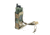 Raptor Tactical 148/152 Radio Pouch, Multicam, One Size, PRC4852-MC