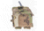 Raptor Tactical 148/152 Radio Pouch, Multicam, One Size, PRC4852-MC