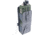Raptor Tactical 148/152 Radio Pouch, Tactical Grey, One Size, PRC4852-TG