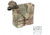 Raptor Tactical 2Q Canteen Pouch, Alpine Multicam, 2QC-AM