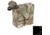 Raptor Tactical 2Q Canteen Pouch, Black Multicam, 2QC-BM