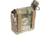 Raptor Tactical 2Q Canteen Pouch, Multicam, 2QC-MC
