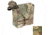 Raptor Tactical 2Q Canteen Pouch, Rhodesian, 2QC-RH