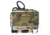 Raptor Tactical Admin Pouch, Multicam, One Size, RT-ADMINP